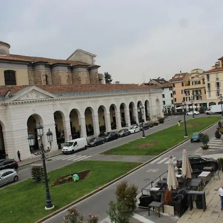 Il Bilocale Di Fabbio E Monica 브레시아